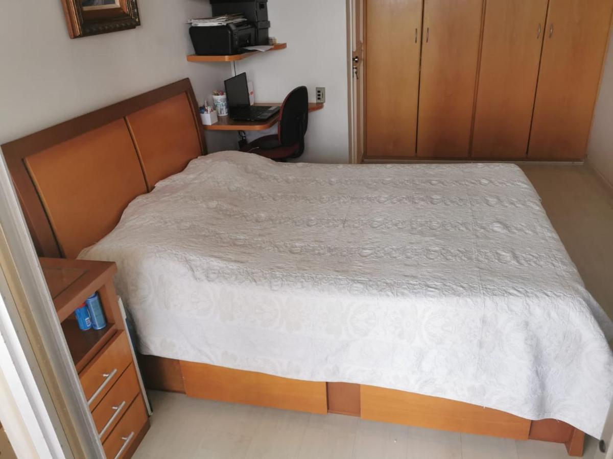 Apartamento Frente Mar, Posto 5 - Barra Da Tijuca 리오데자네이루 외부 사진