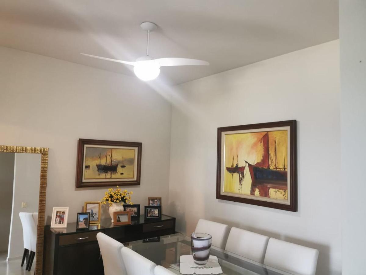 Apartamento Frente Mar, Posto 5 - Barra Da Tijuca 리오데자네이루 외부 사진