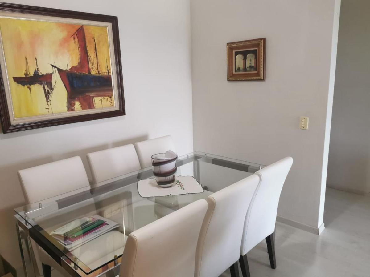 Apartamento Frente Mar, Posto 5 - Barra Da Tijuca 리오데자네이루 외부 사진
