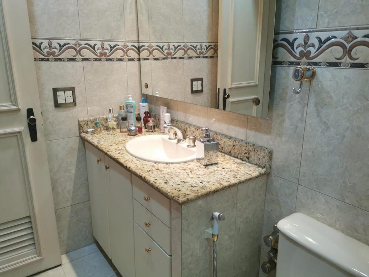 Apartamento Frente Mar, Posto 5 - Barra Da Tijuca 리오데자네이루 외부 사진